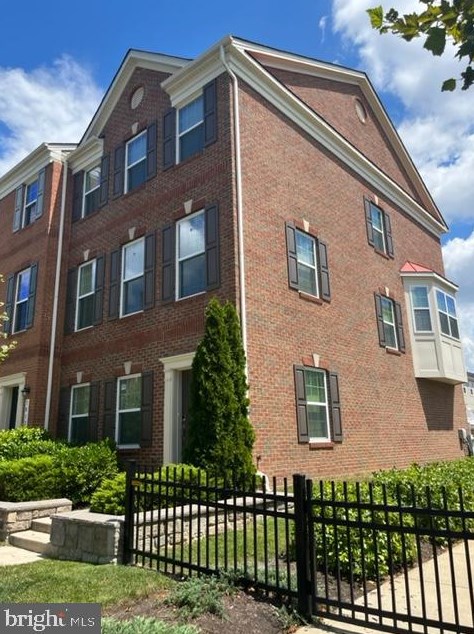 7810 Blue Stream Dr, Baltimore, MD 21075-7955