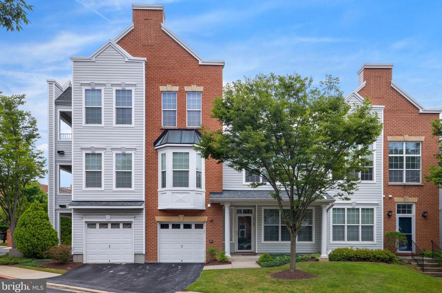 10720 Symphony Way # 203, Columbia, MD