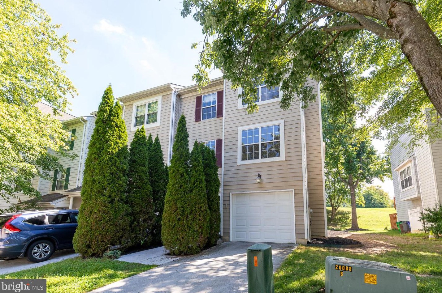 5310 Chase Lions Way, Columbia, MD 21044