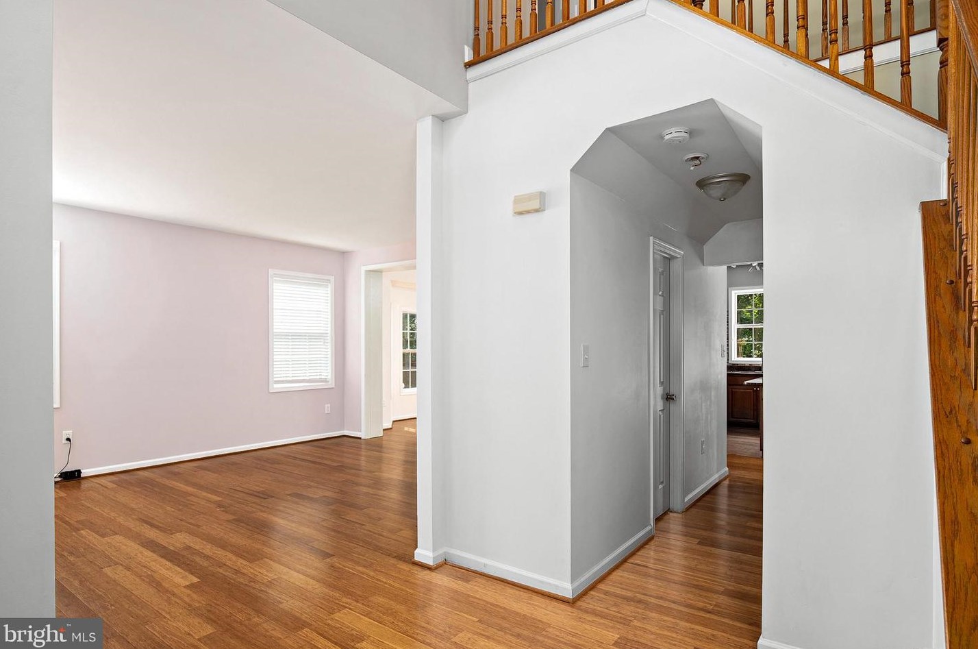 6193 Karas Walk, Baltimore MD  21075-5557 exterior