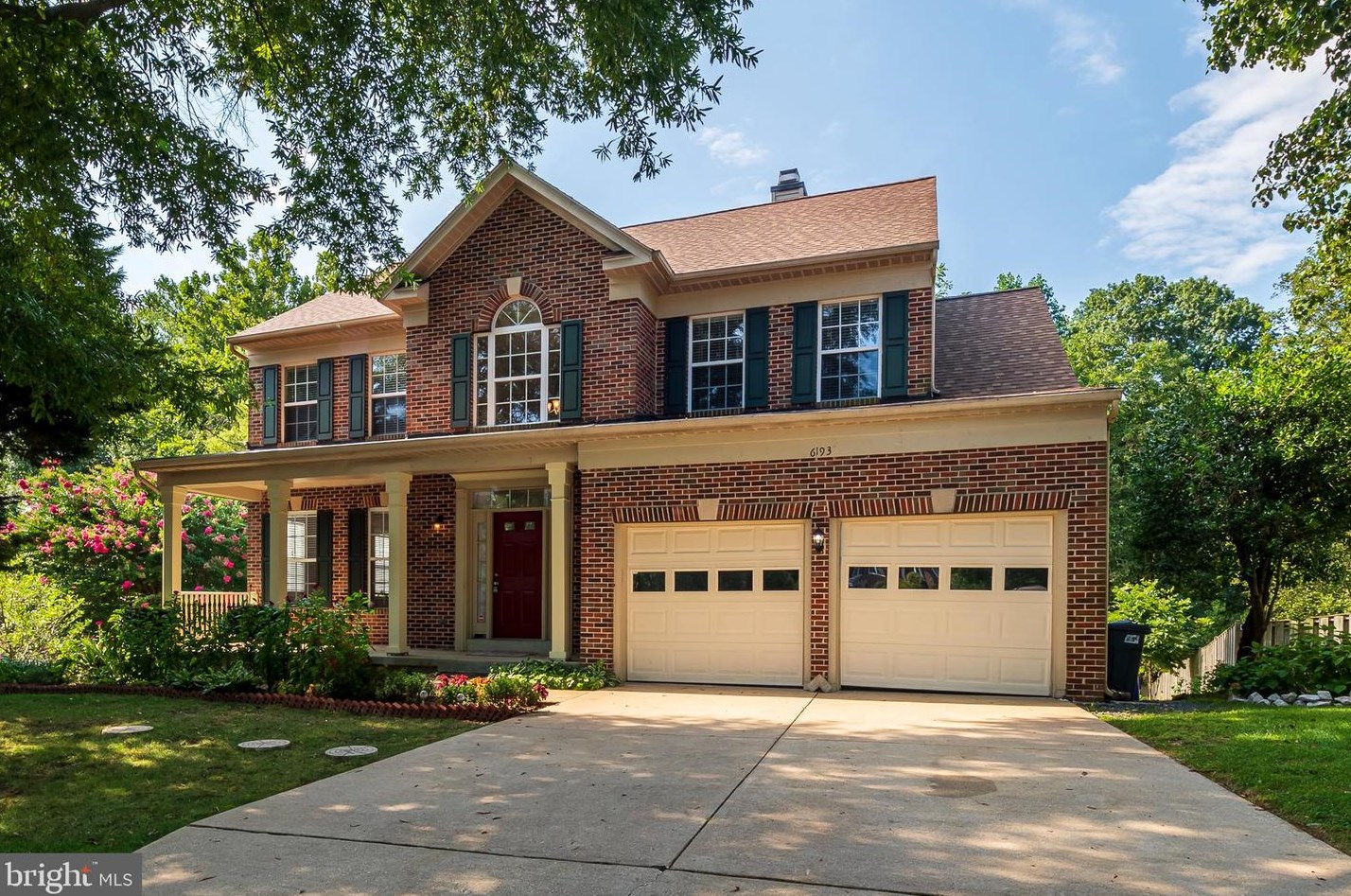 6193 Karas Walk, Baltimore, MD 21075