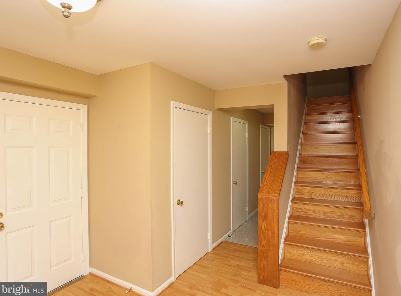 4730 Hallowed Strm, Ellicott MD  21042-5965 exterior