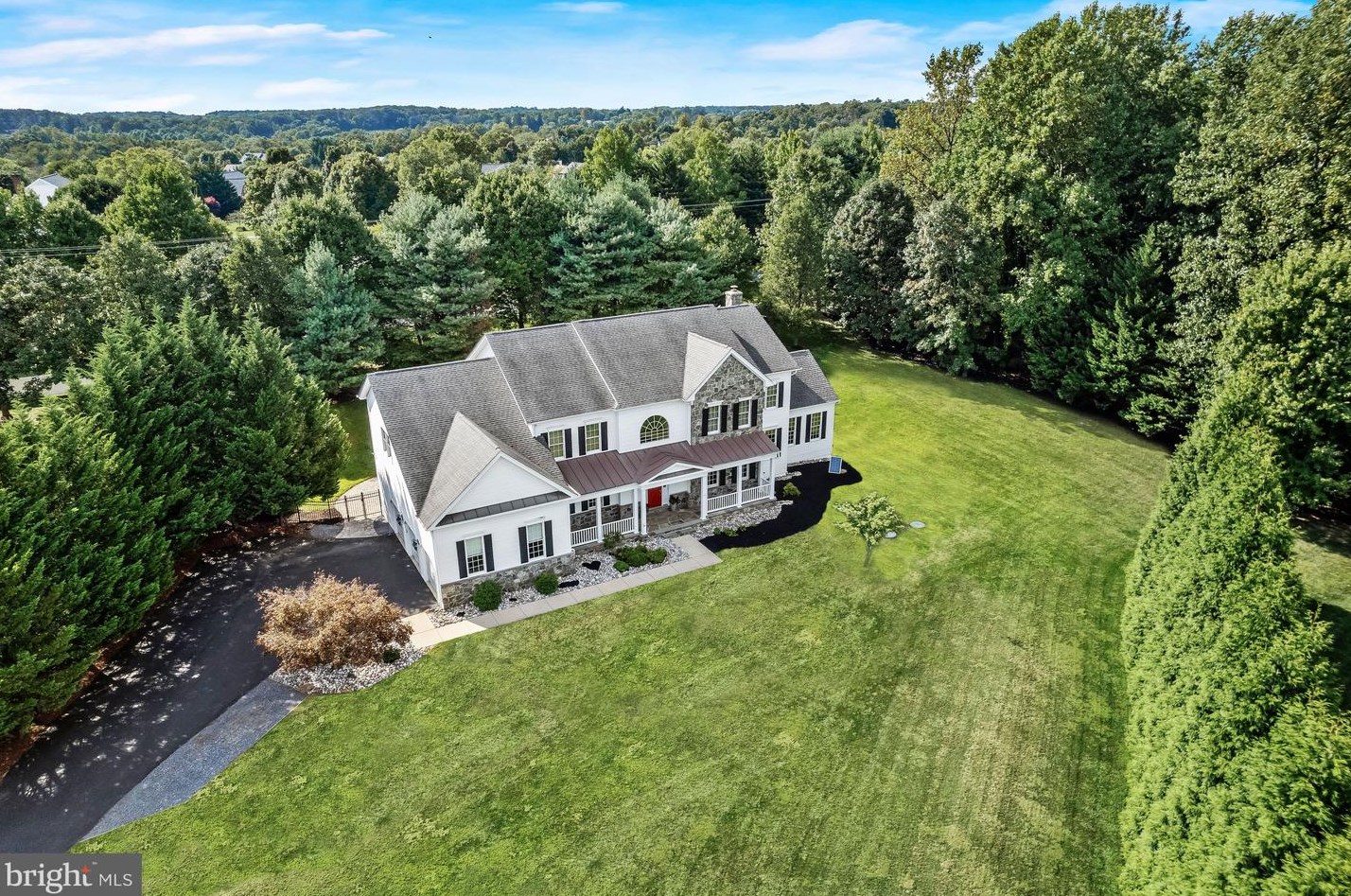 3133 Lorenzo Ln, Woodbine, MD 21797
