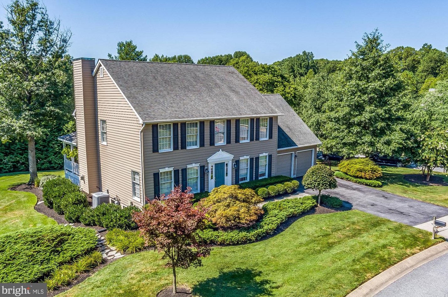 9803 Farmington Ct, Ellicott, MD 21042-6220