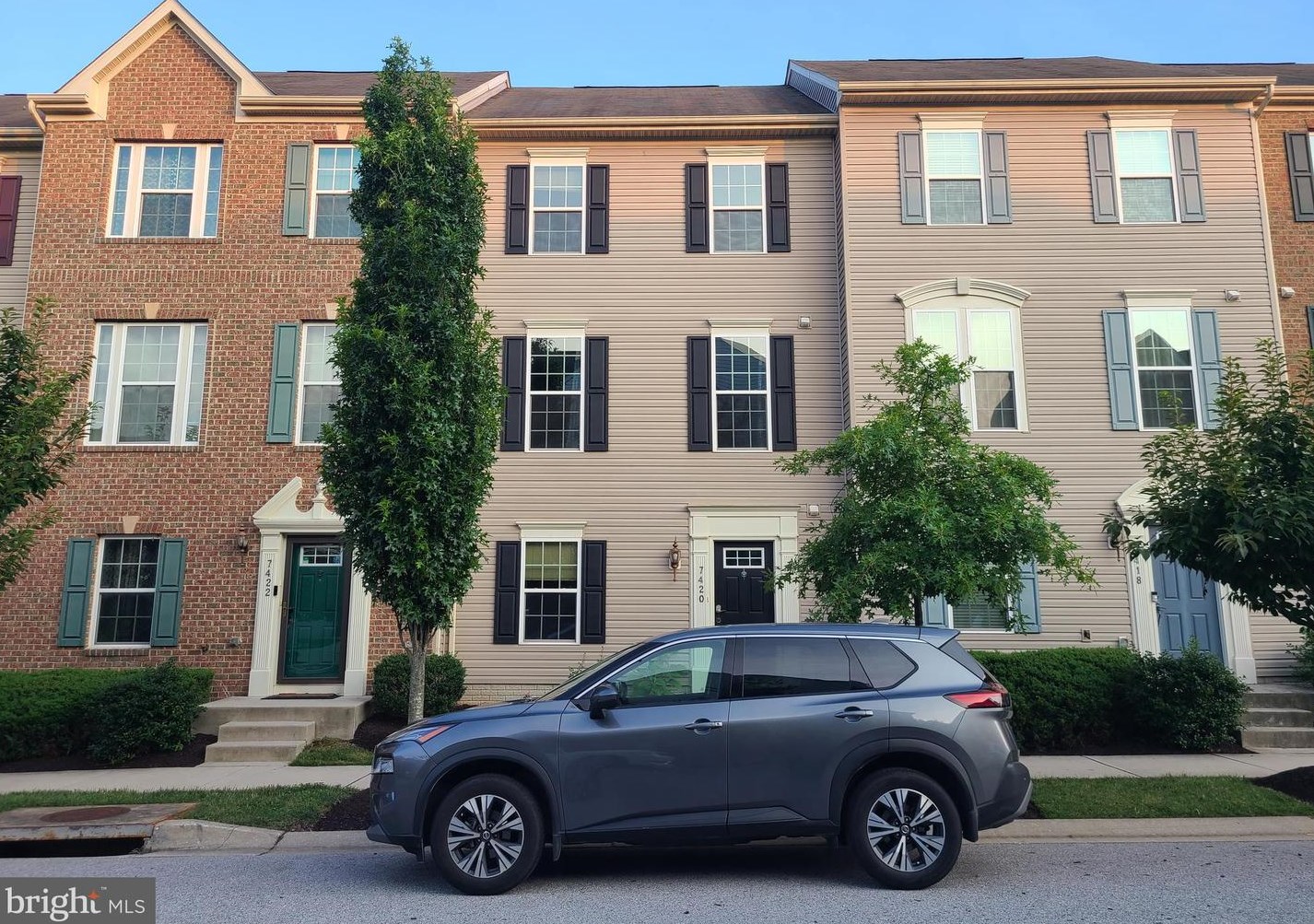 7420 Singers Way, Baltimore, MD 21075
