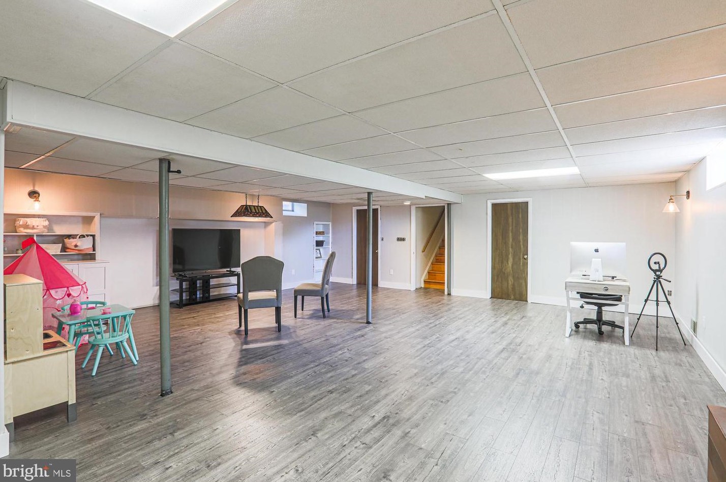 12217 Ioka Ct, Ellicott MD 21042-1328 exterior