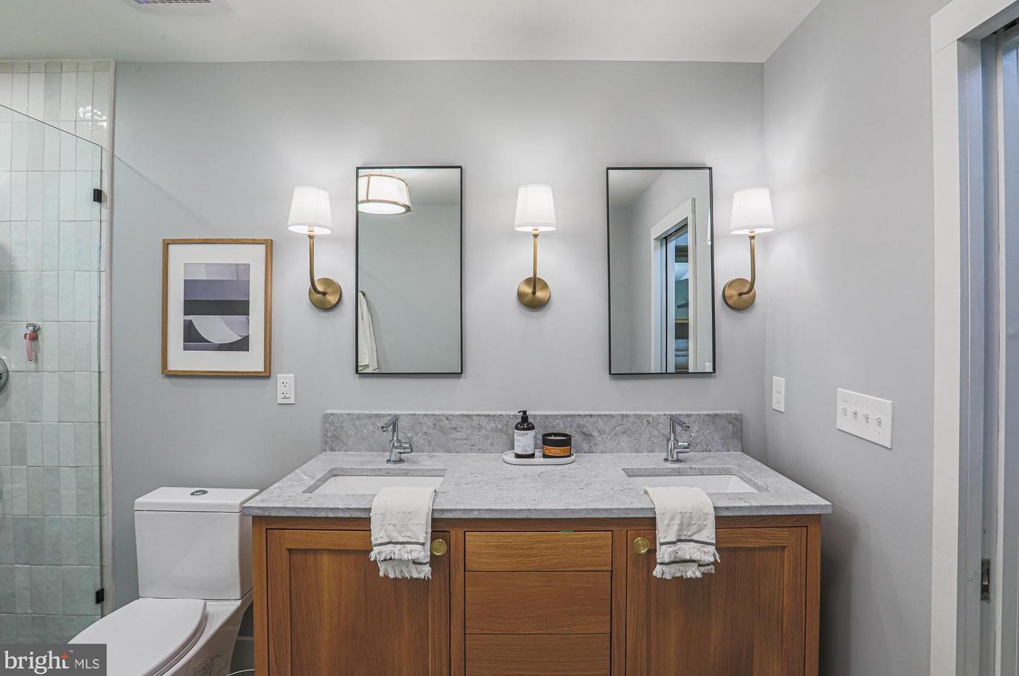 12217 Ioka Ct, Ellicott MD 21042-1328 exterior