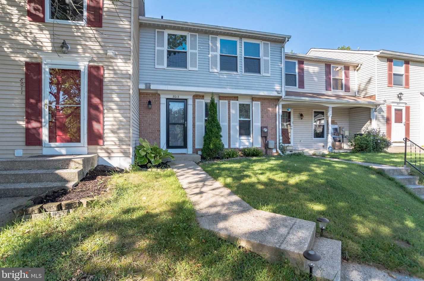8013 Watermill Ct, Baltimore, MD 21075