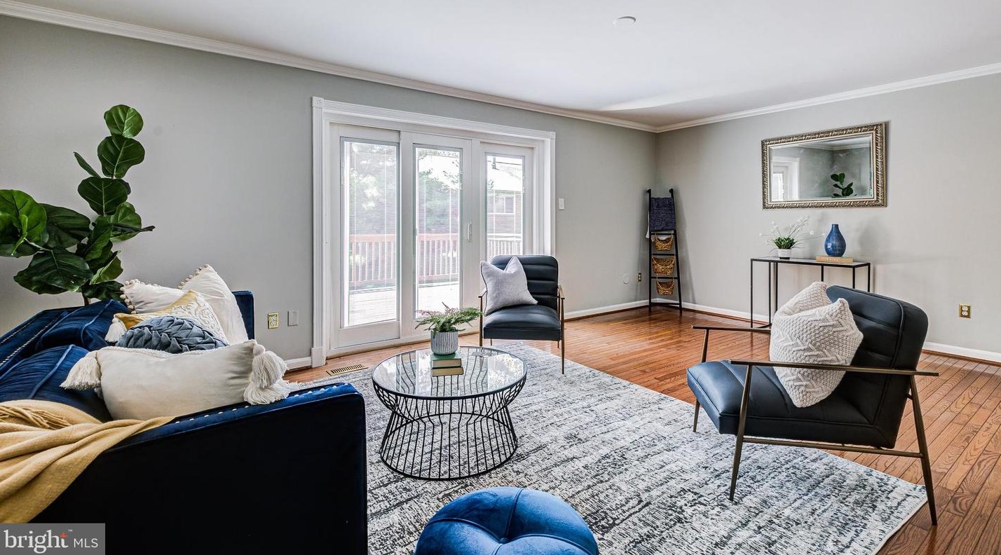 10546 E Wind Way, Columbia, MD 21044