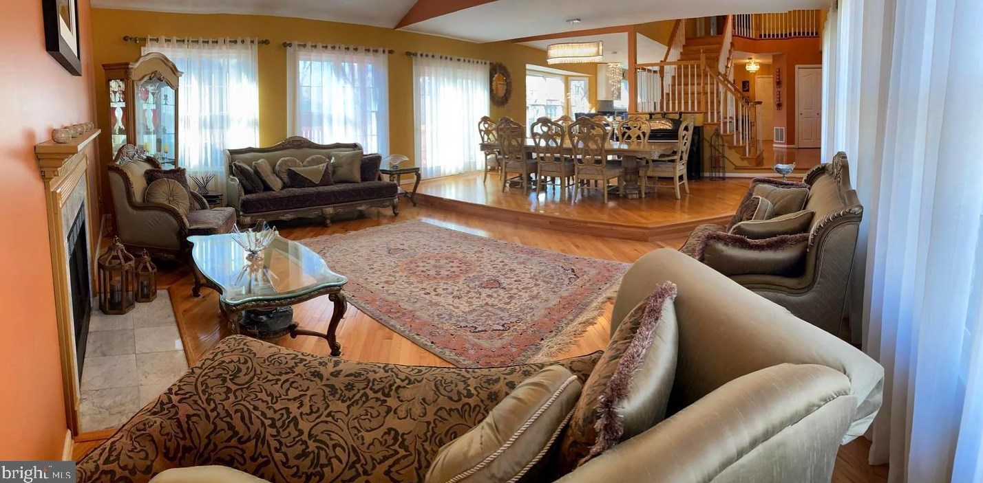 6348 Amherst Ave, Columbia, MD 21046