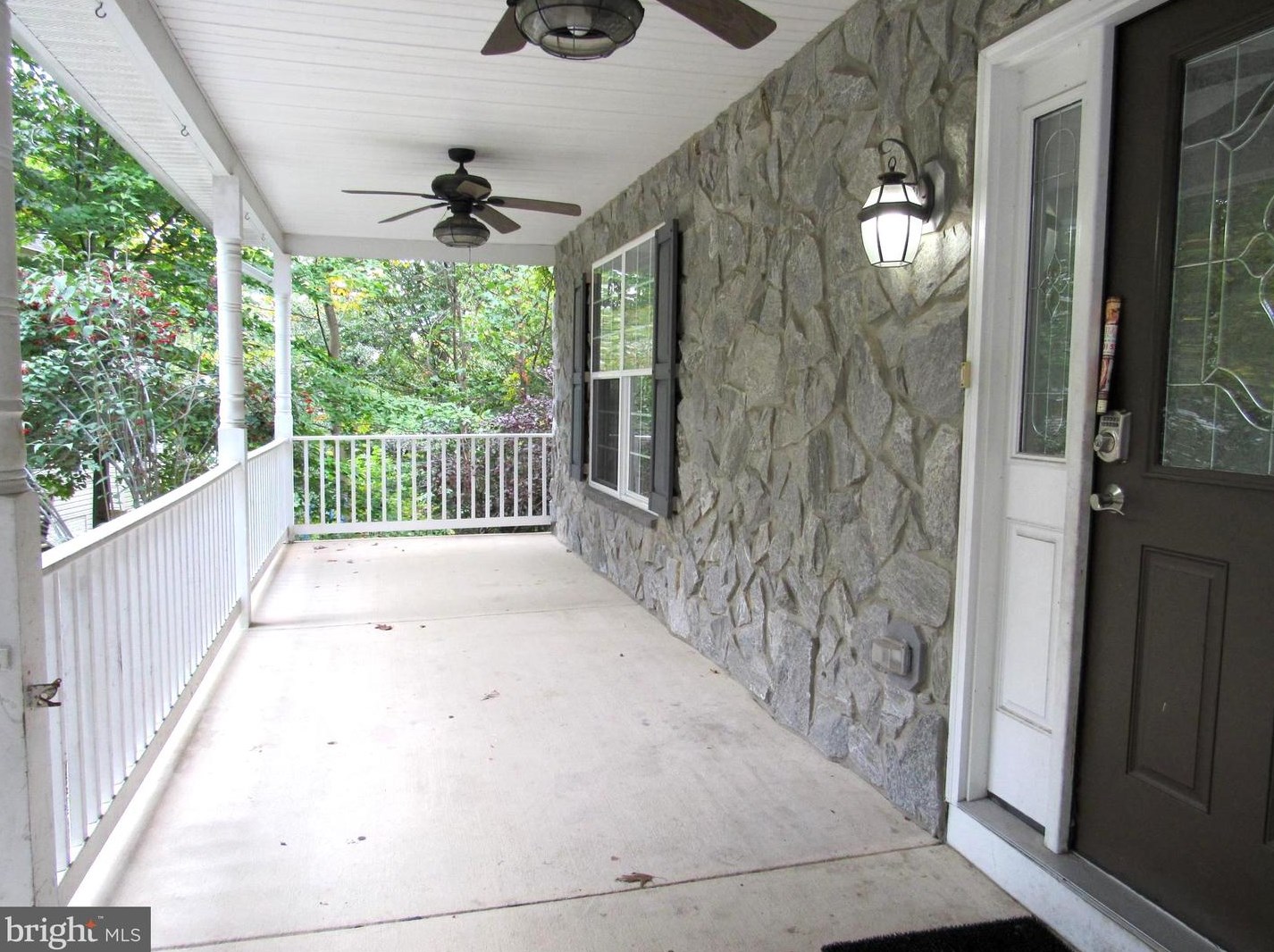 7016 Linden Ave, Baltimore MD  21075-6303 exterior