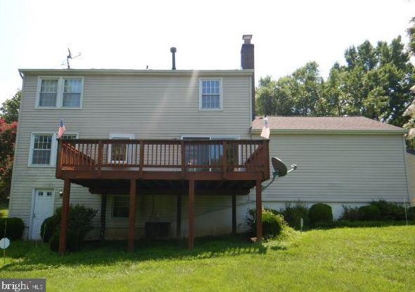 6011 Offshore Grn, Columbia, MD 21045-3822