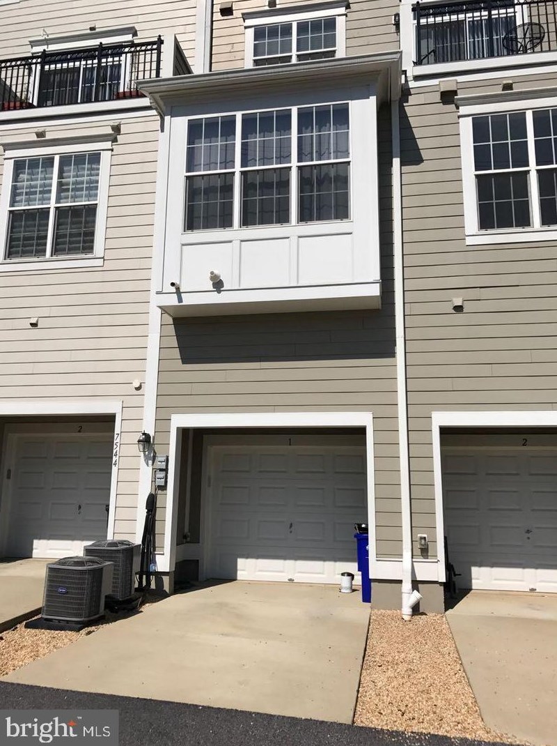 7546 Morris St #1, Fulton, MD 20759