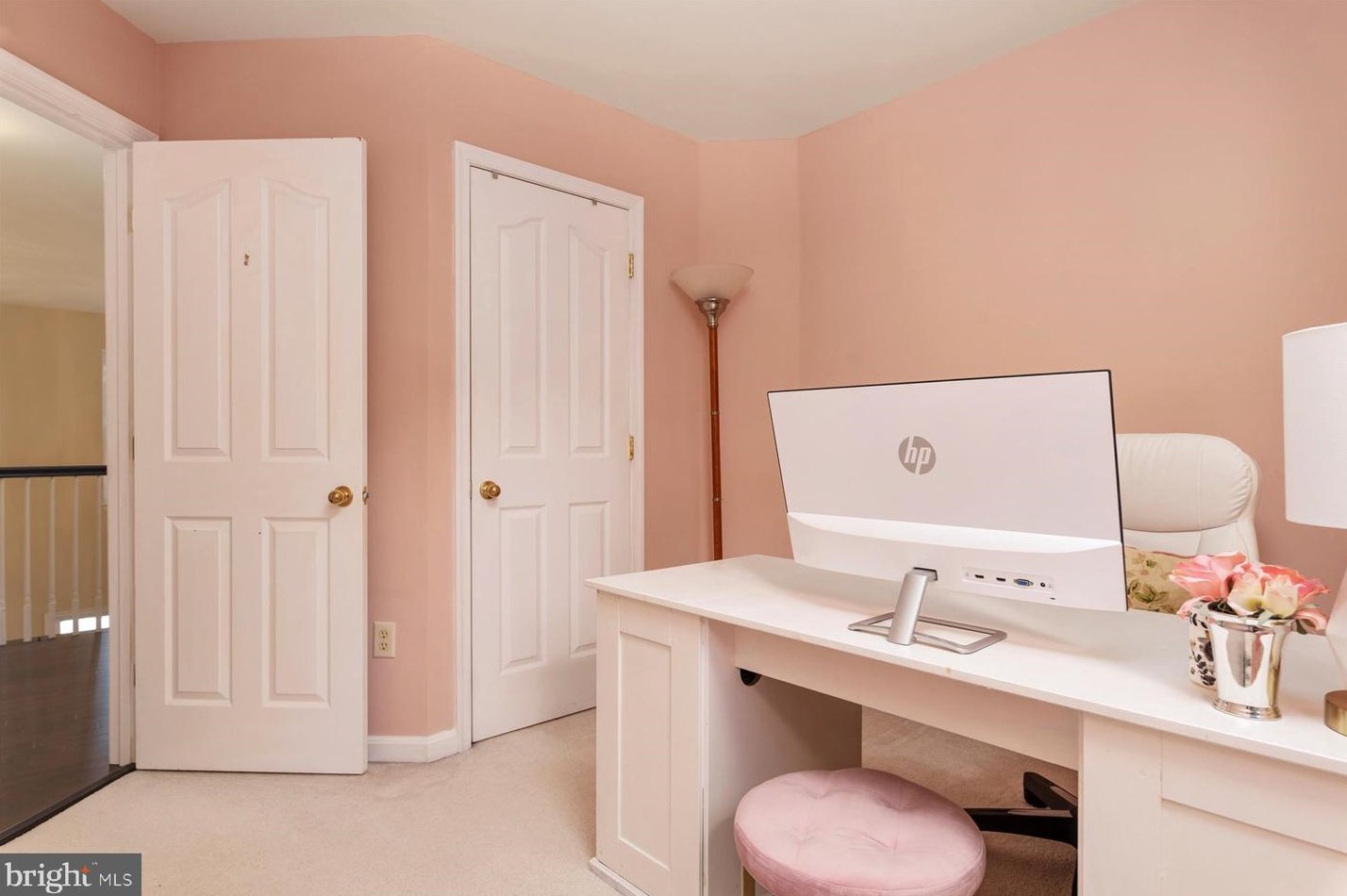 4313 English Morning Ln, Ellicott MD 21043-6790 exterior