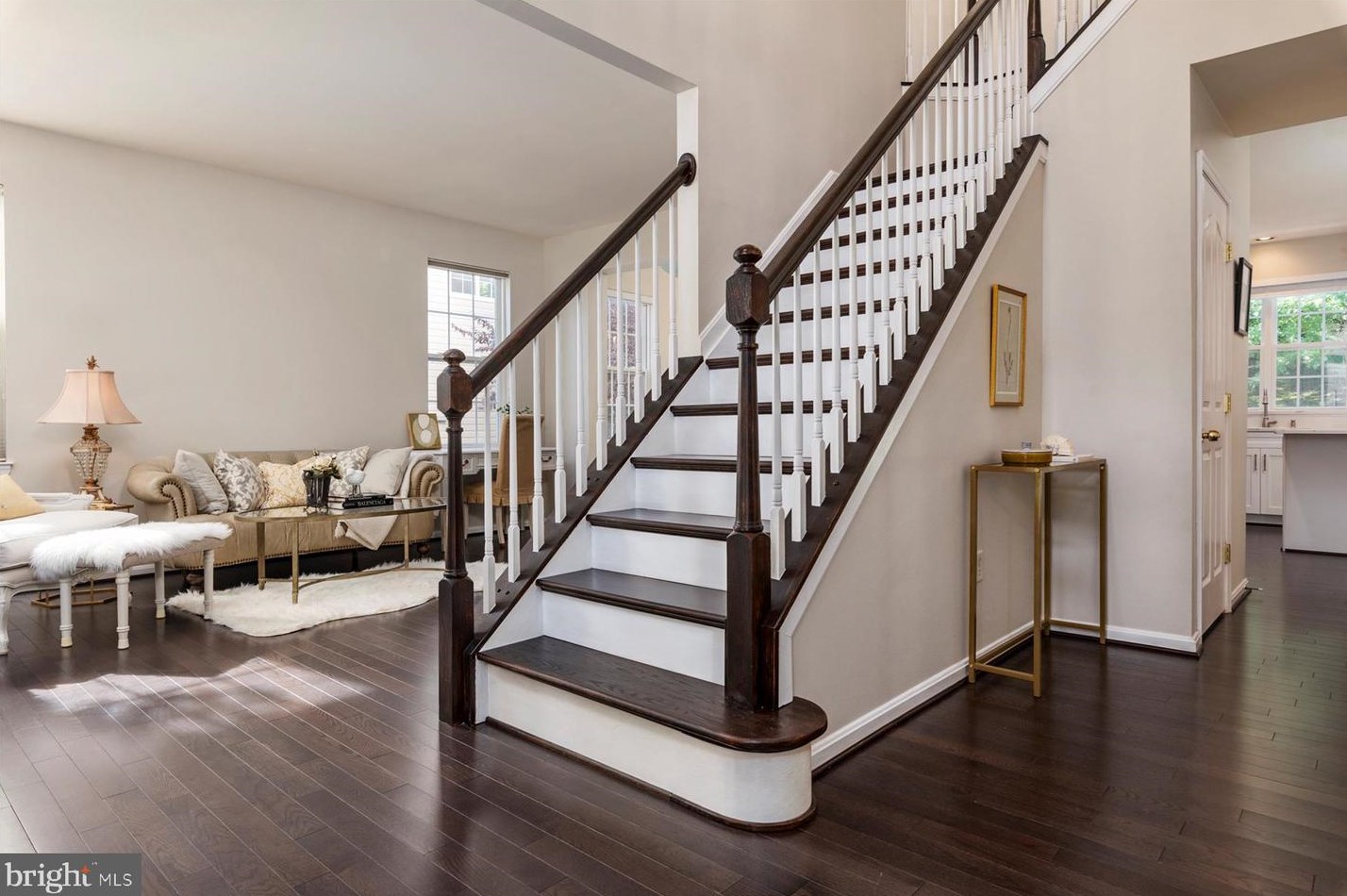 4313 English Morning Ln, Ellicott MD 21043-6790 exterior