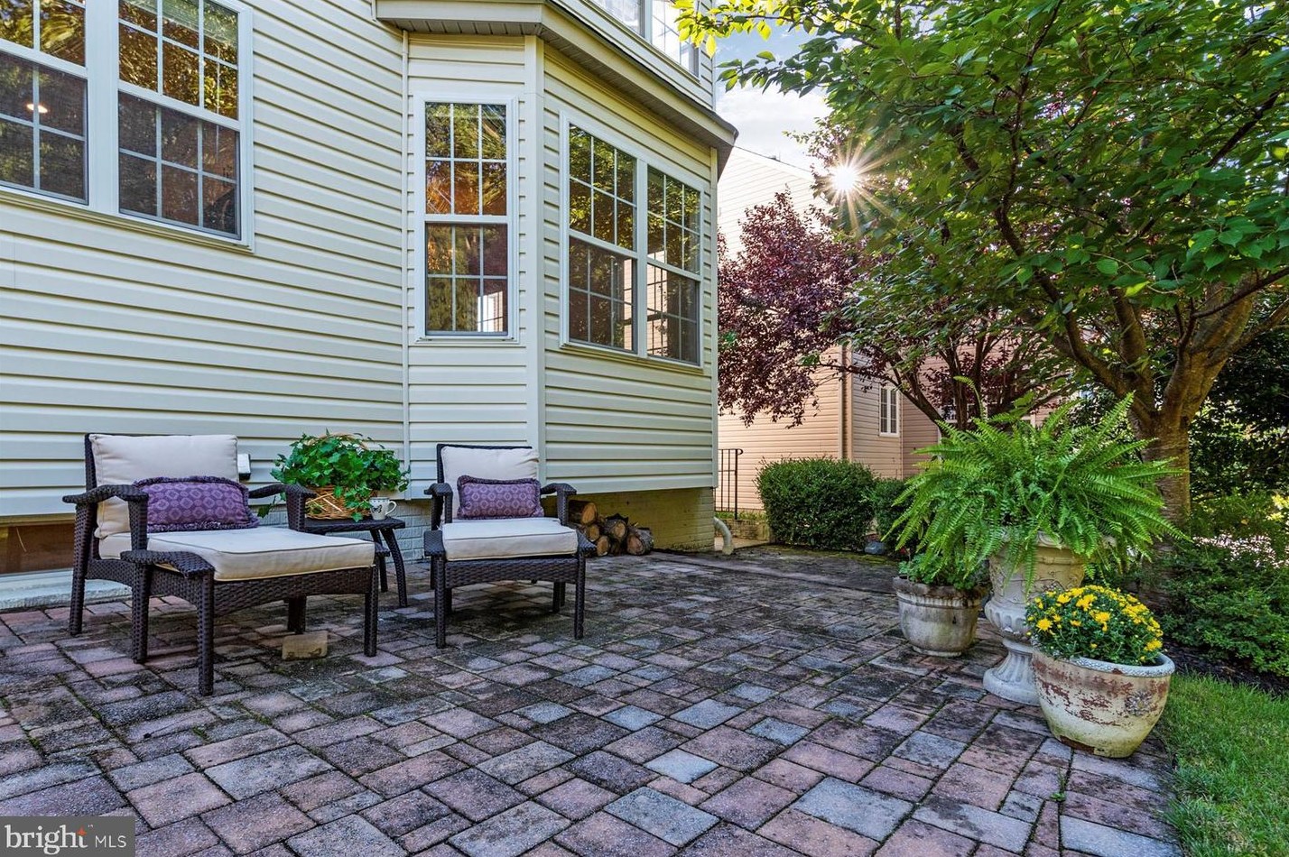 4313 English Morning Ln, Ellicott MD 21043-6790 exterior