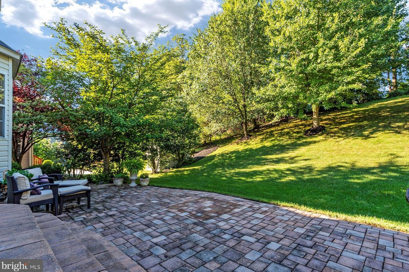 4313 English Morning Ln, Ellicott MD 21043-6790 exterior