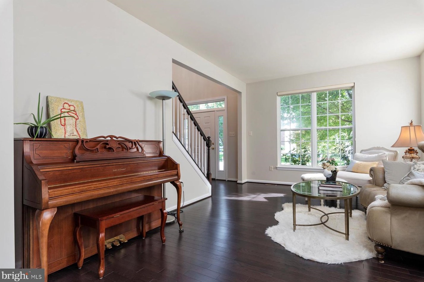 4313 English Morning Ln, Ellicott MD 21043-6790 exterior