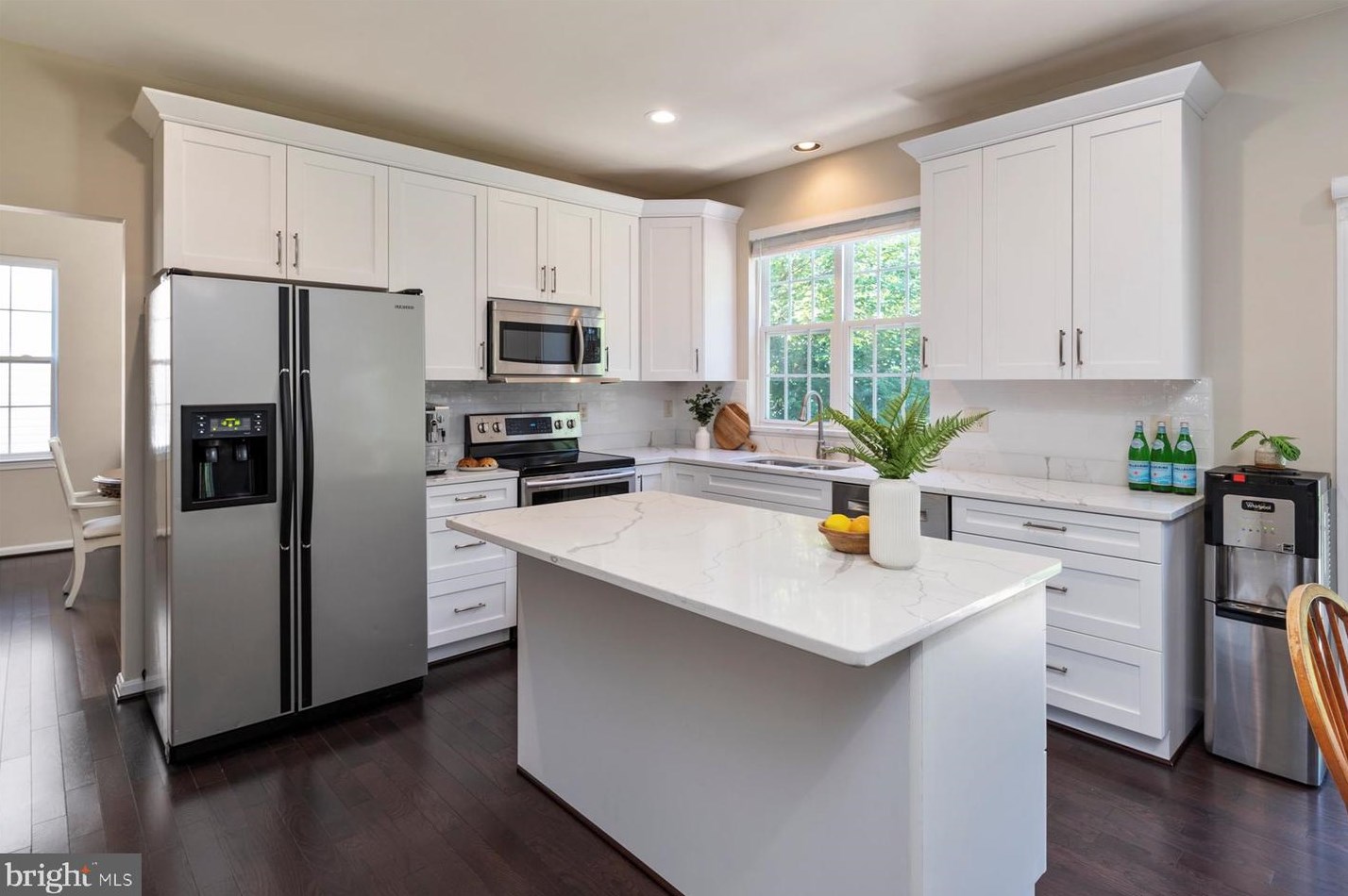 4313 English Morning Ln, Ellicott MD 21043-6790 exterior