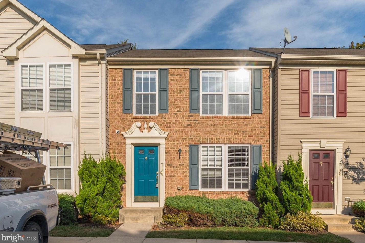 7138 Deep Falls Way # 153, Baltimore, MD