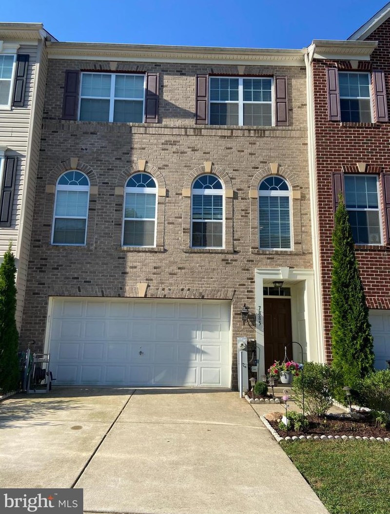 7885 River Rock Way, Columbia, MD 21044