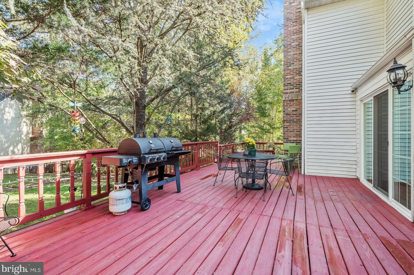 2931 Pebble Bch Dr, Ellicott MD 21042-2182 exterior