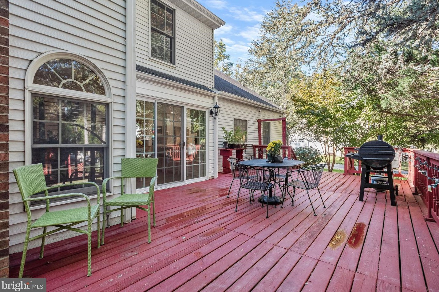 2931 Pebble Bch Dr, Ellicott MD 21042-2182 exterior