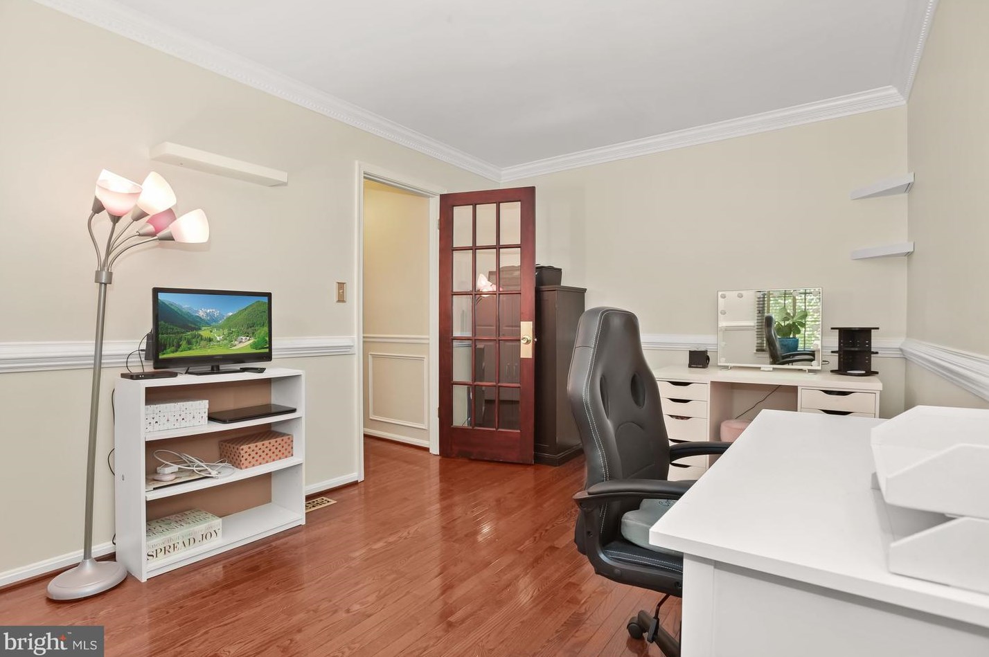 2931 Pebble Bch Dr, Ellicott MD 21042-2182 exterior