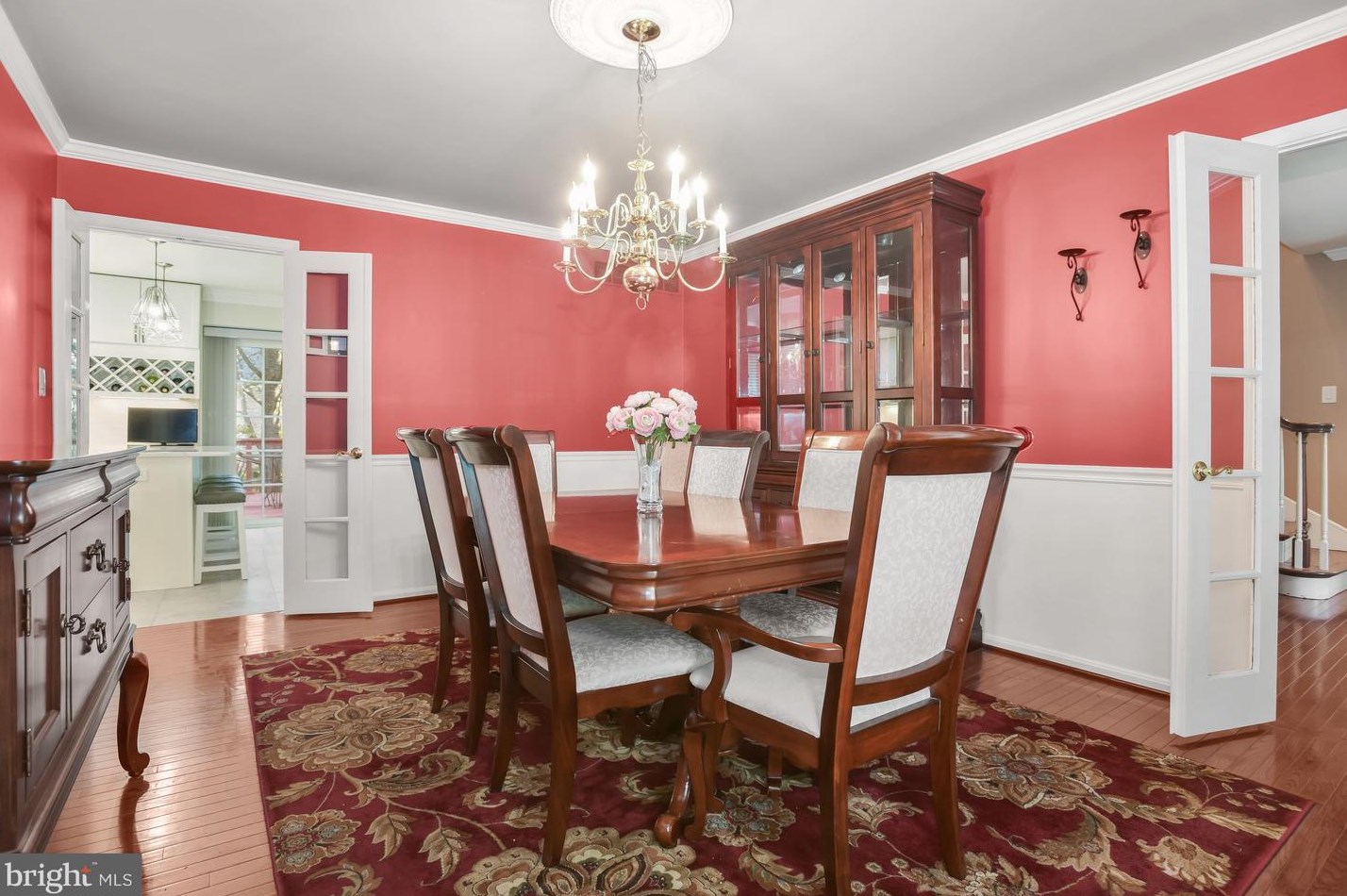 2931 Pebble Bch Dr, Ellicott MD 21042-2182 exterior