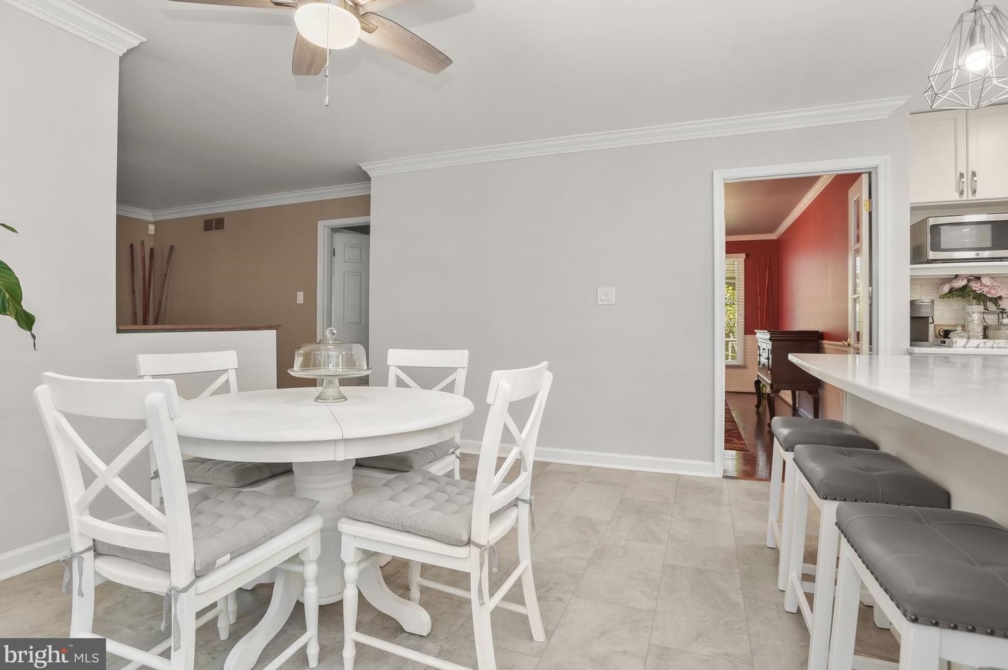 2931 Pebble Bch Dr, Ellicott MD 21042-2182 exterior