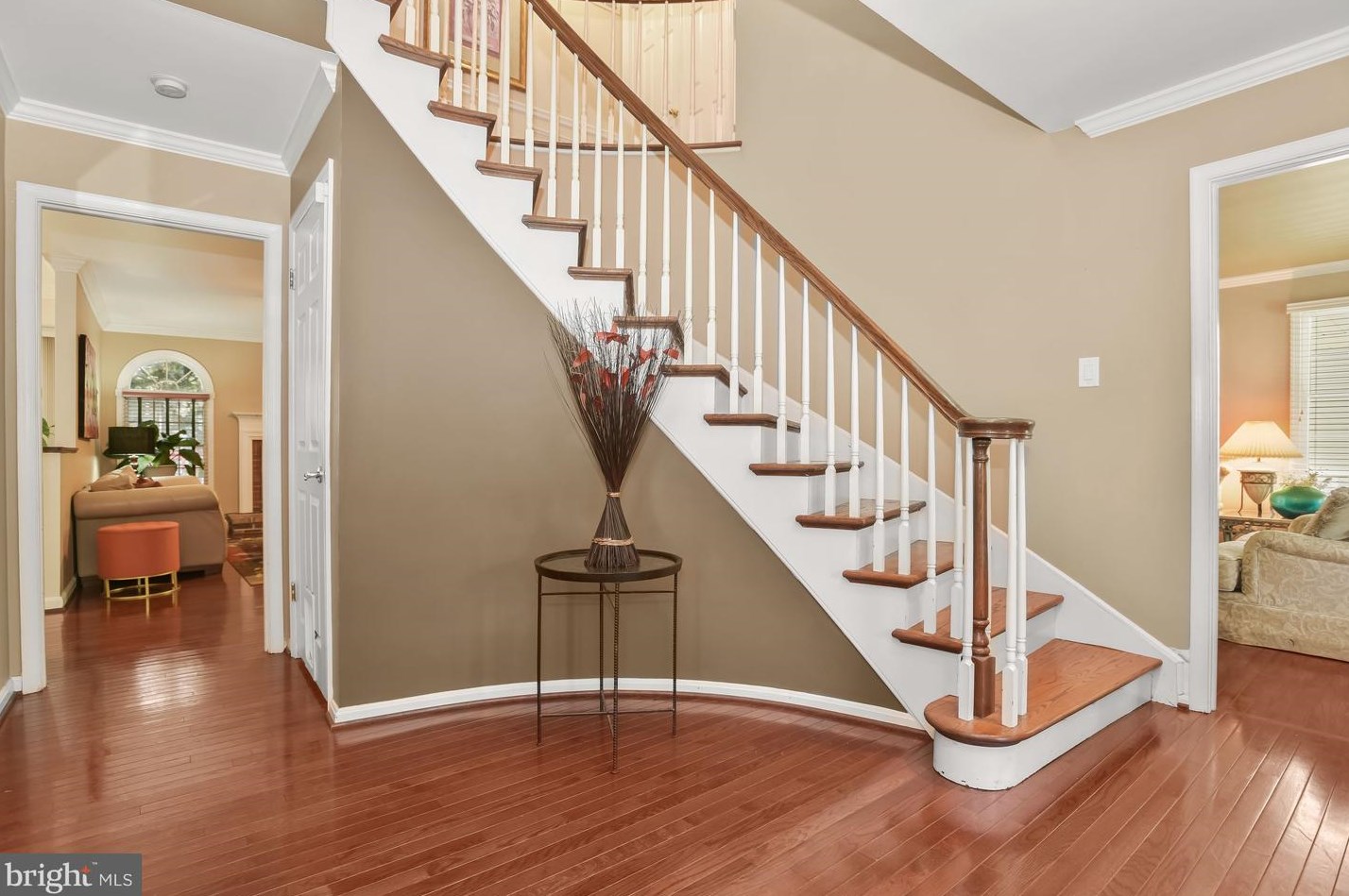 2931 Pebble Bch Dr, Ellicott MD 21042-2182 exterior