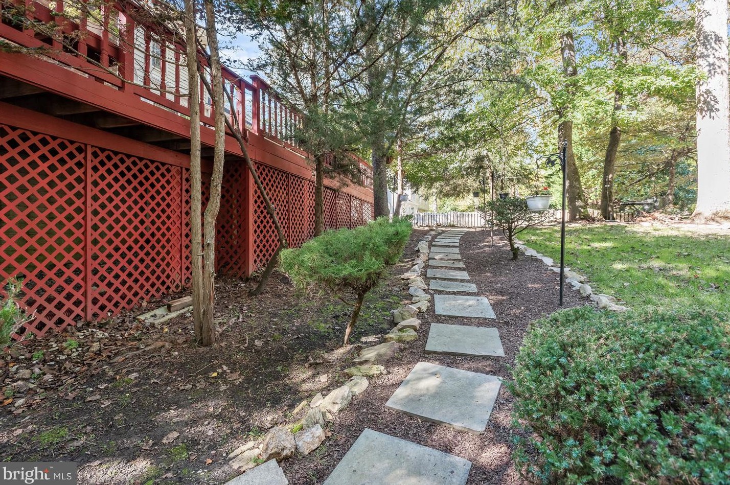 2931 Pebble Bch Dr, Ellicott MD 21042-2182 exterior