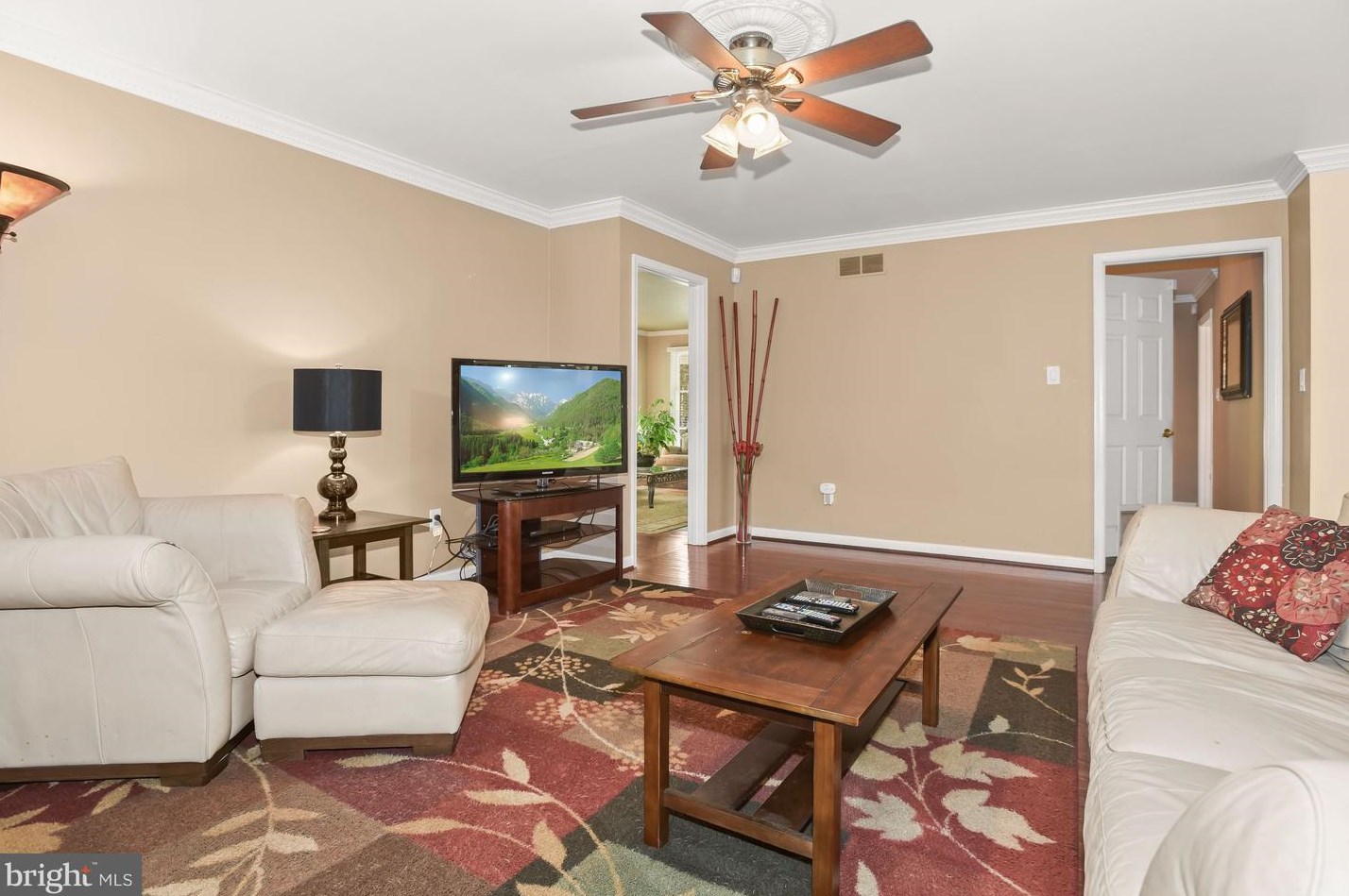 2931 Pebble Bch Dr, Ellicott MD 21042-2182 exterior