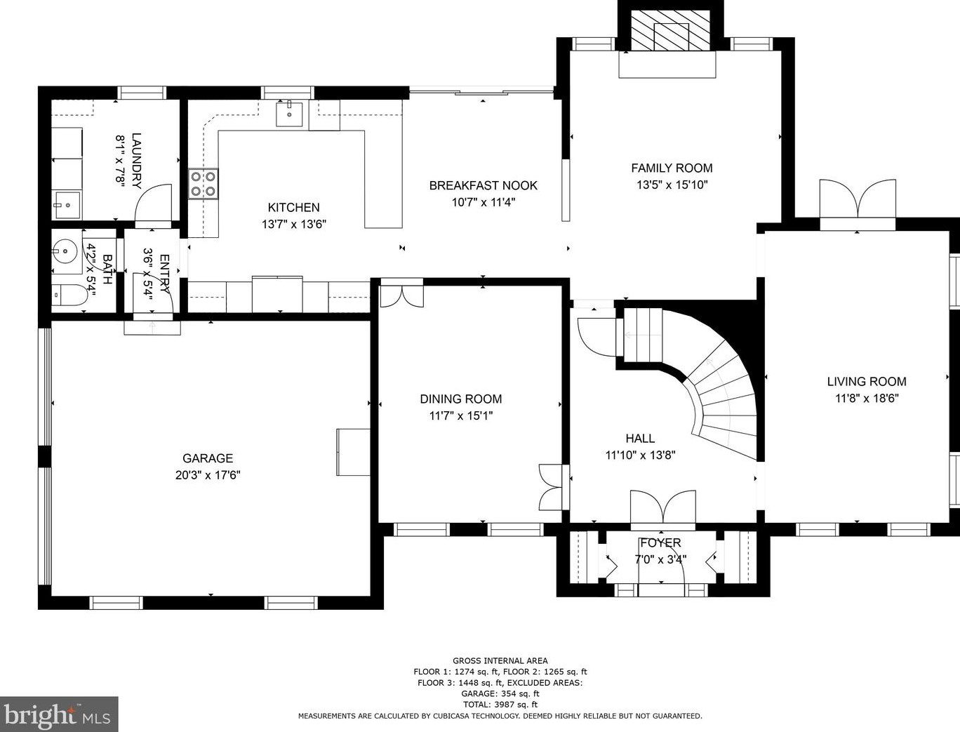 2931 Pebble Bch Dr, Ellicott MD 21042-2182 exterior