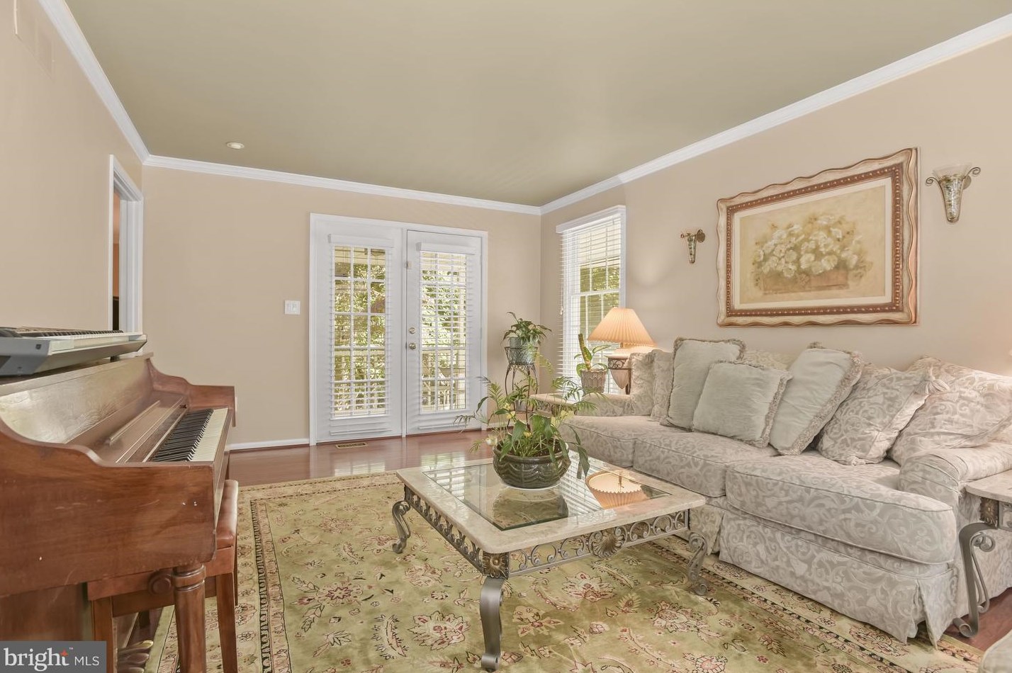 2931 Pebble Bch Dr, Ellicott MD 21042-2182 exterior