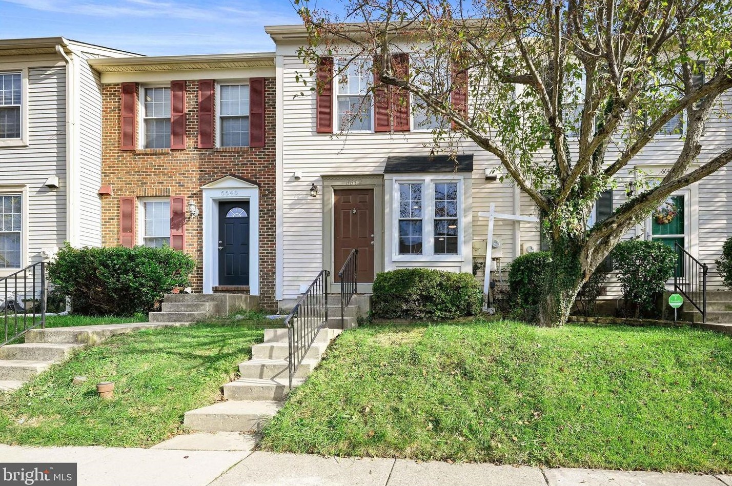 6642 Ducketts Ln, Baltimore, MD 21075-6150