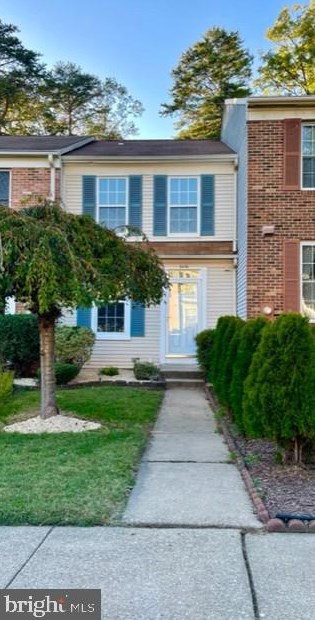 6416 Ducketts Ln, Baltimore, MD 21075-6108