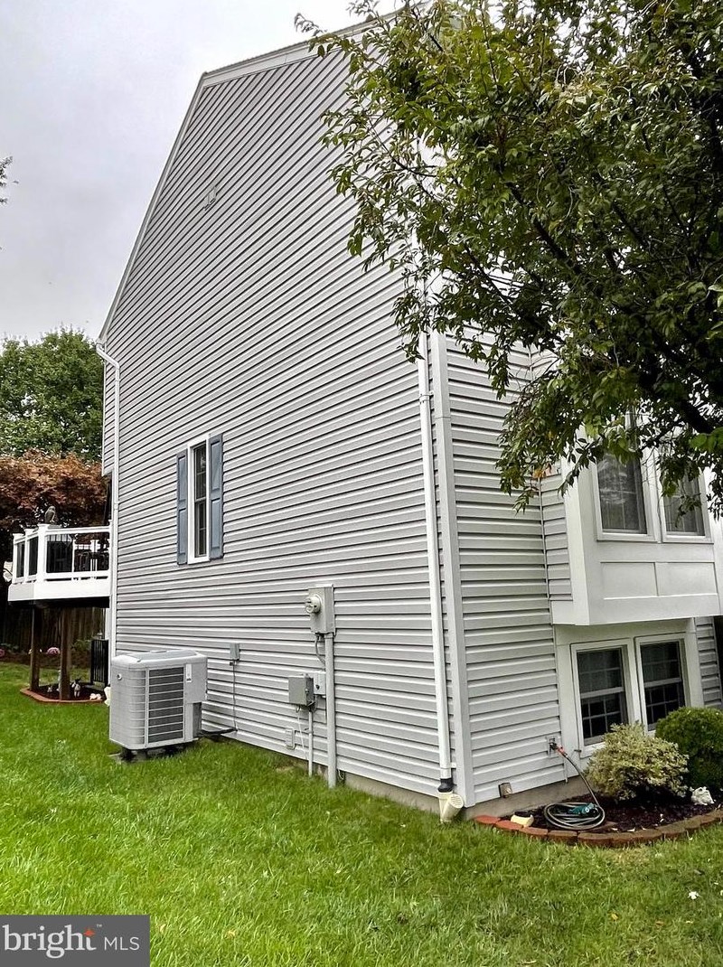 7856 Marioak Dr, Baltimore, MD 21075-6449