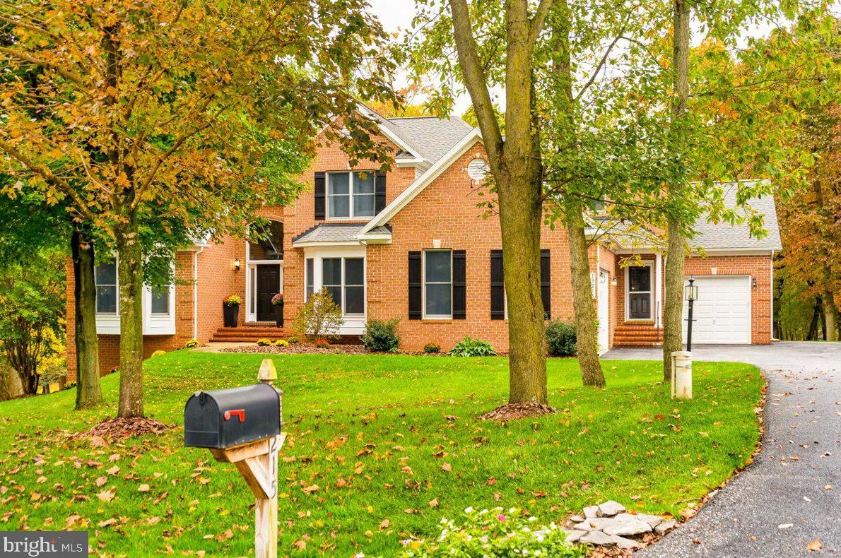 13215 May Estate Cir, Ellicott, MD 21042-1420
