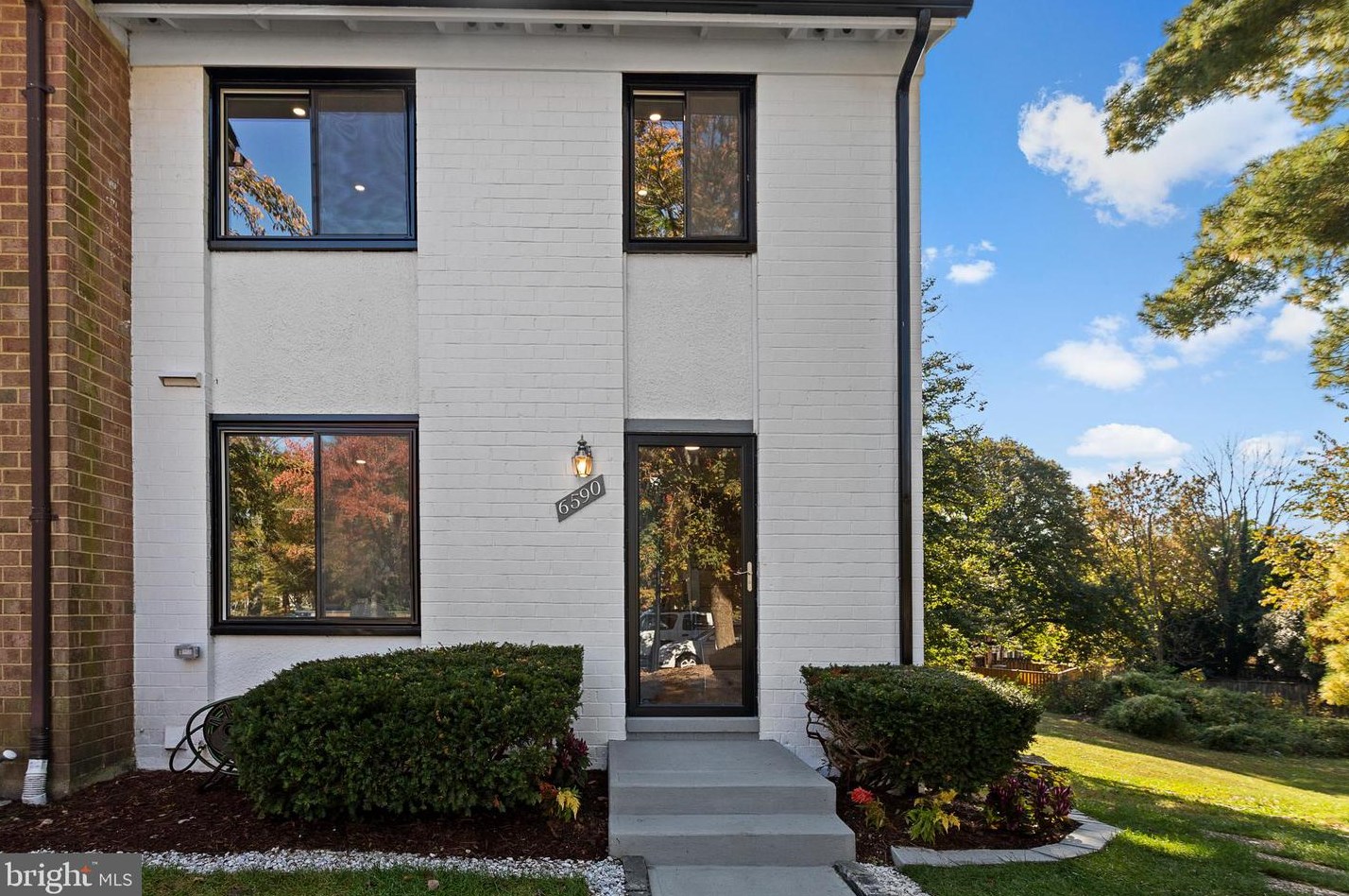 6590 Woven Moonbeam, Columbia, MD 21045