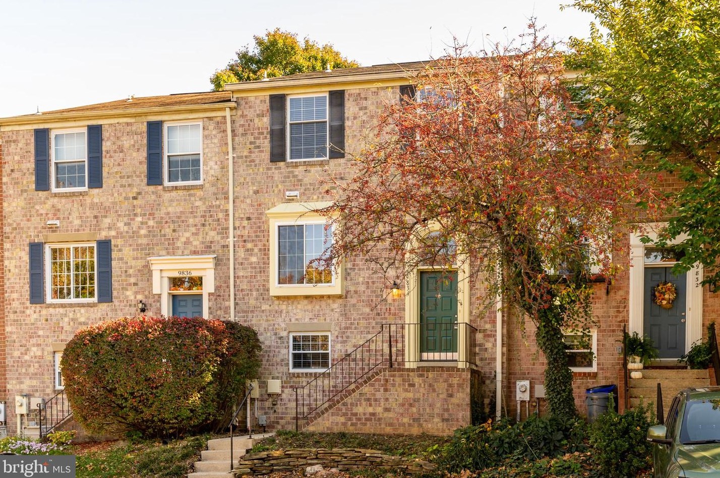9834 Softwater Way, Columbia, MD 21046