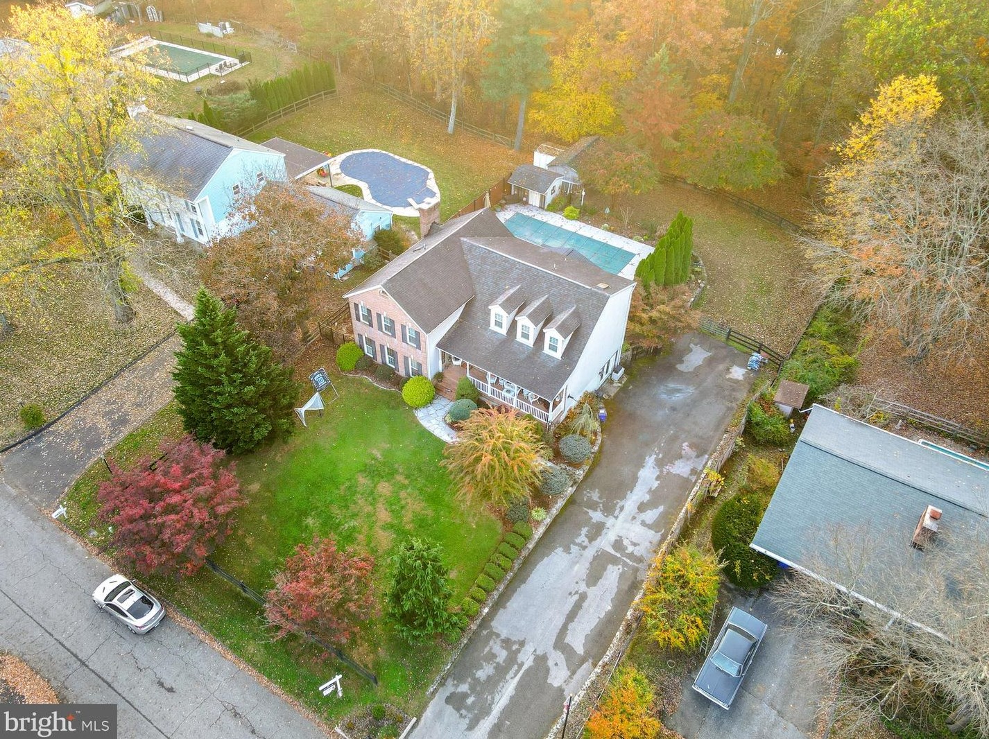 2810 Foxhound Rd, Ellicott, MD 21042-2228