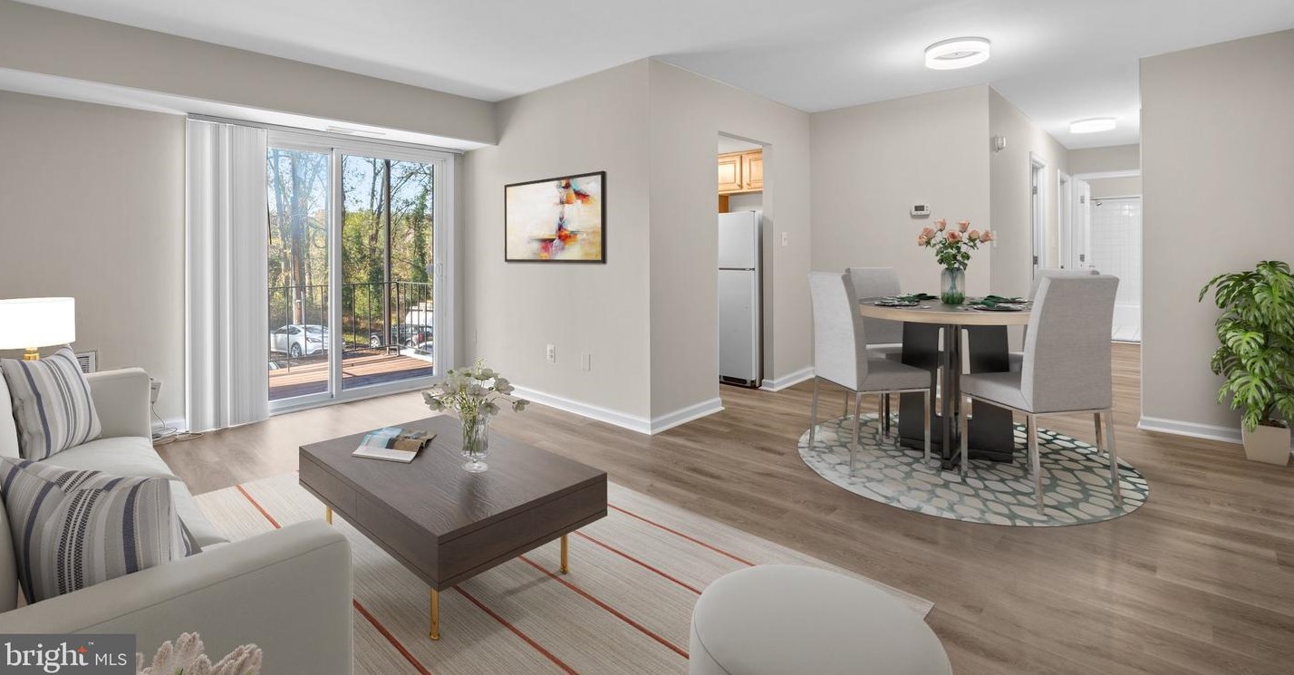 3612 Court House Dr, Ellicott MD  21043-4417 exterior