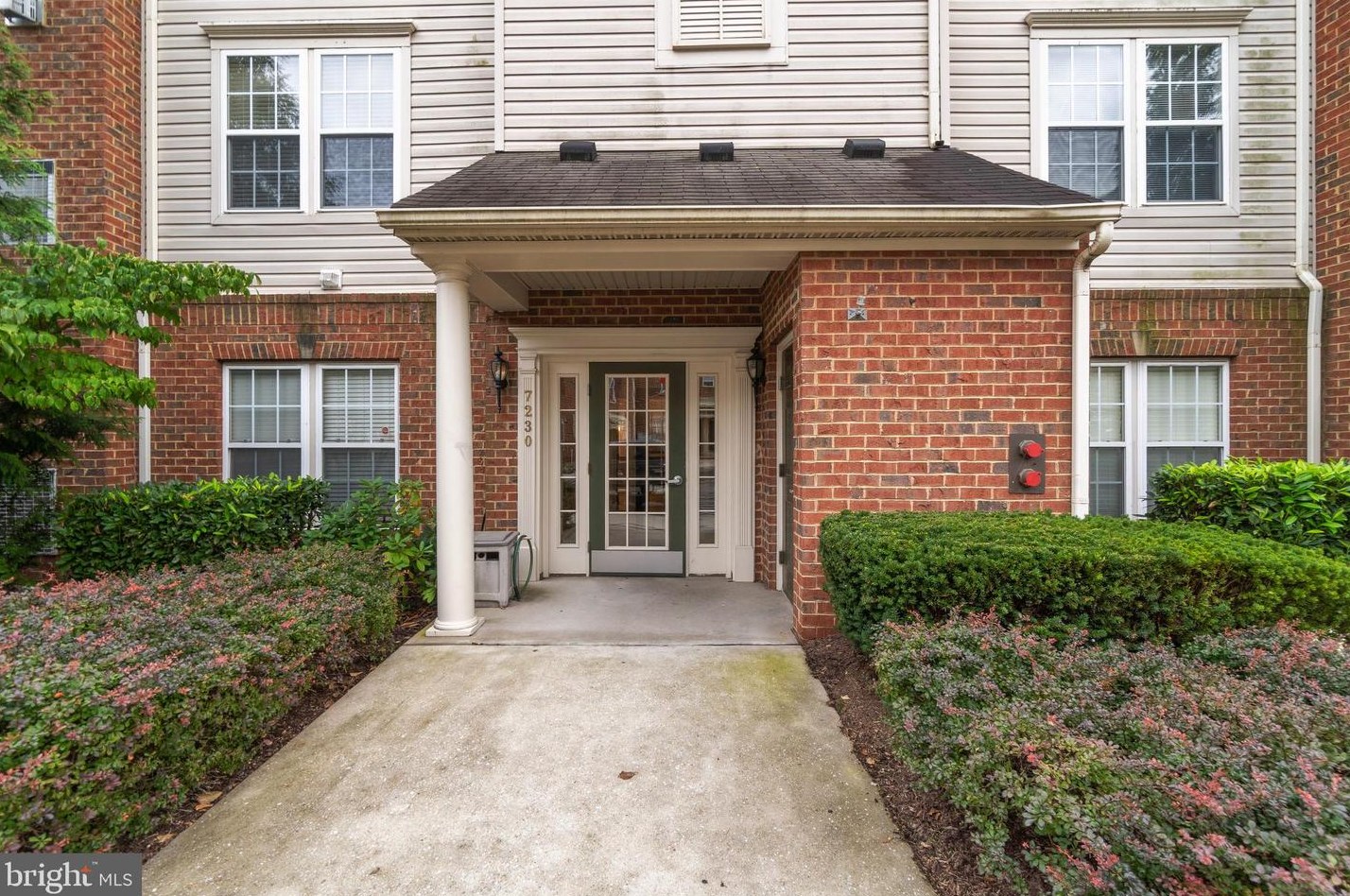 7230 Darby Downs, Baltimore MD 21075-5430 exterior