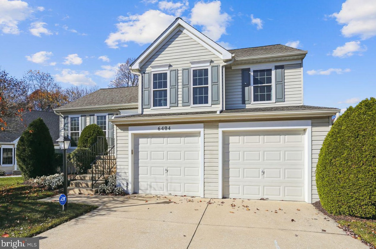 6404 Southampton Ct, Baltimore, MD 21075-6192