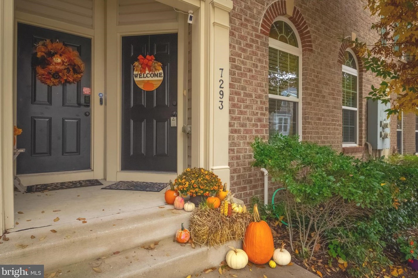 7293 Elkridge Crossing Way, Baltimore, MD 21075-5423