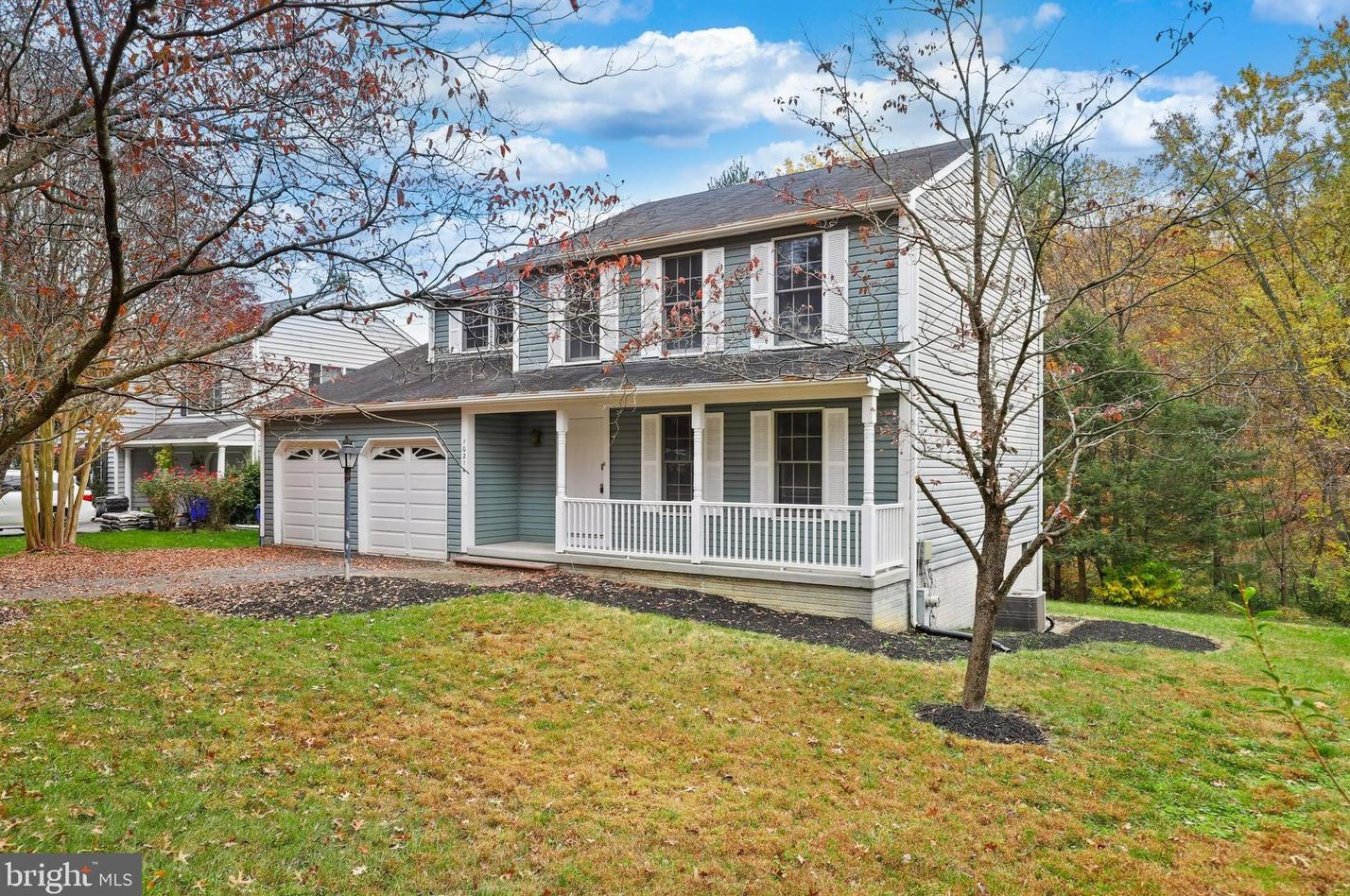 10214 Feaga Farm Ct, Ellicott, MD 21042-4830