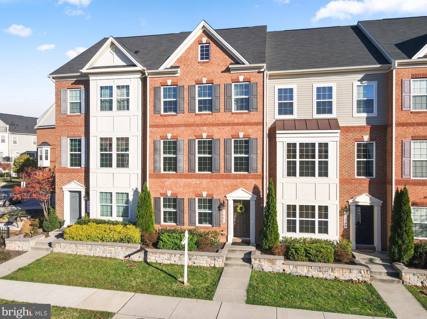 7962 Blue Stream Dr, Baltimore, MD 21075