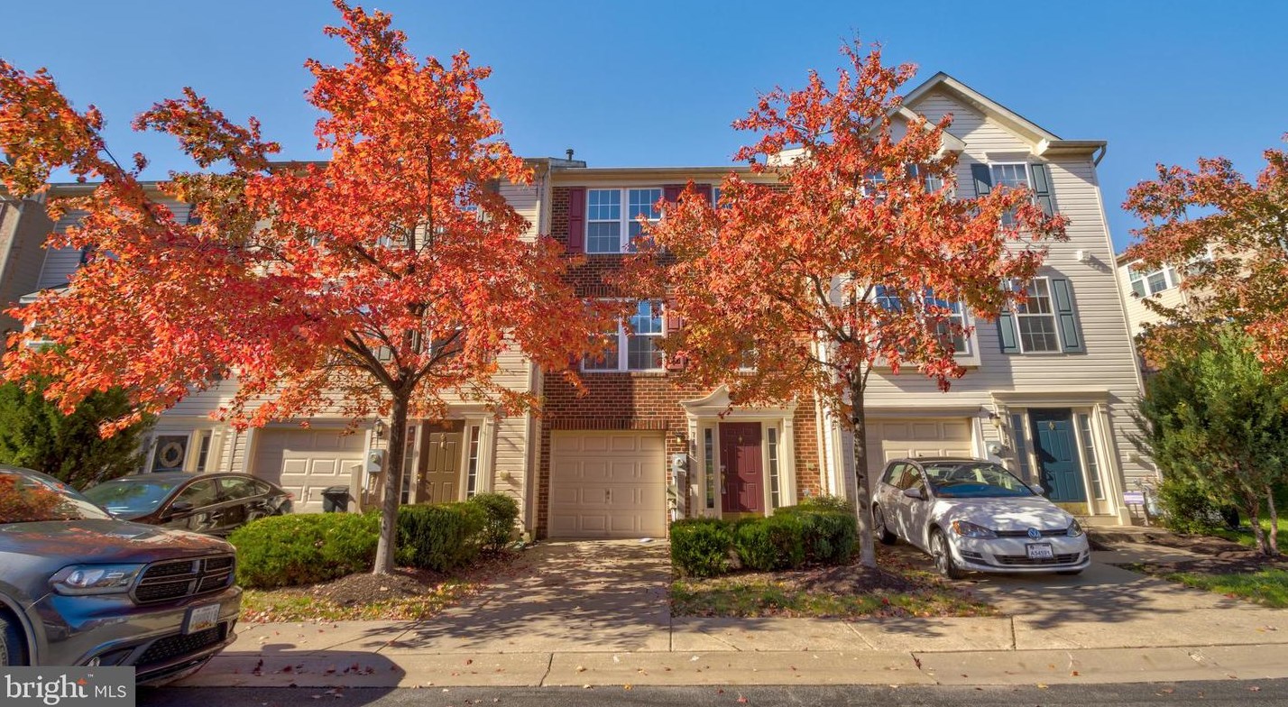 7167 Deep Falls Way, Baltimore, MD 21075-7091