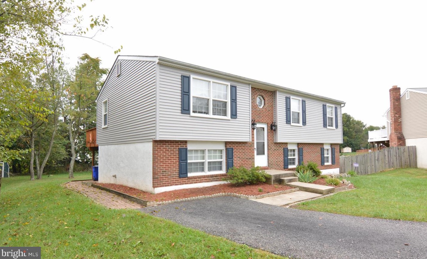 5323 Debbie Ct, Ellicott MD  21043-6959 exterior